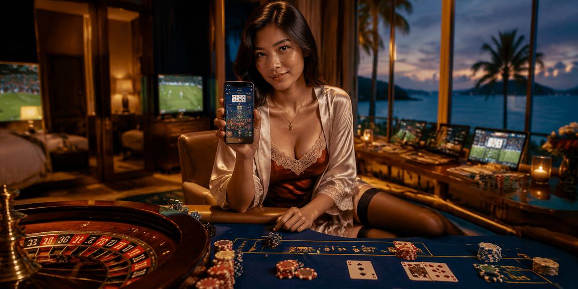 bn48 mobile gaming