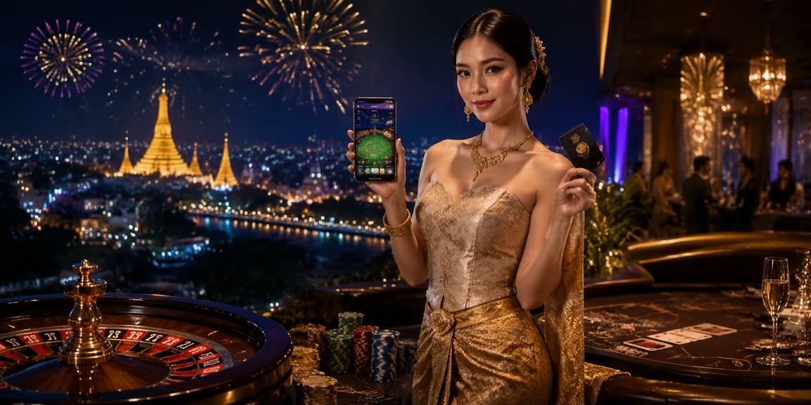 bn48 Wizard Magic – မြန်မာ ကစားသူတွေအတွက် ပိုးသည်စုံ လိုက်ဖ်မြေ