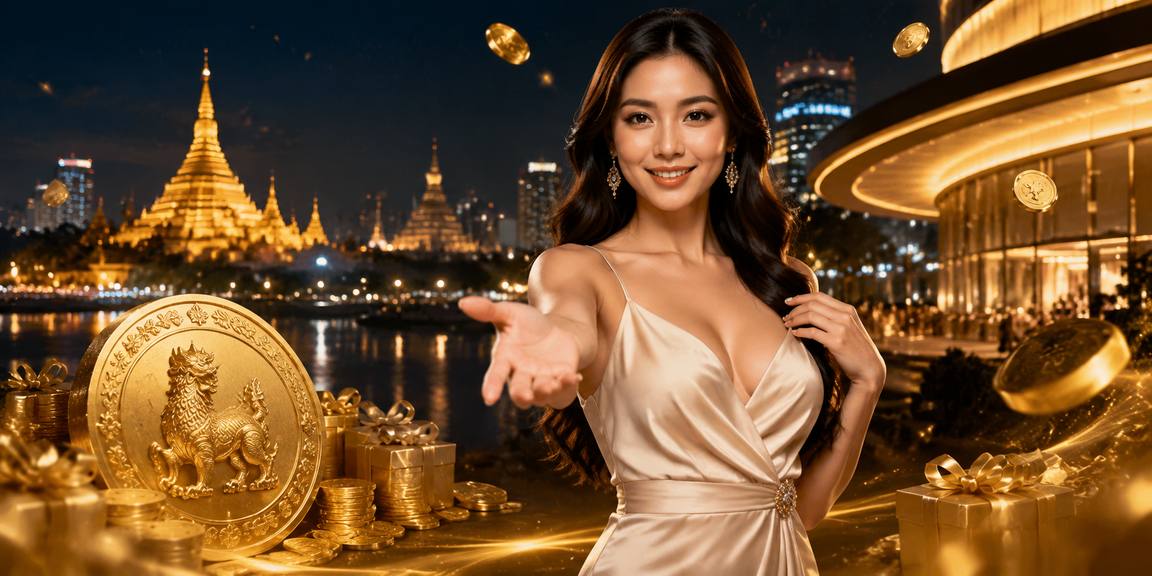 bn48 Wizard Magic အခန်းများ – ရလဒ်သည့် အခြင်းအခါတွေ